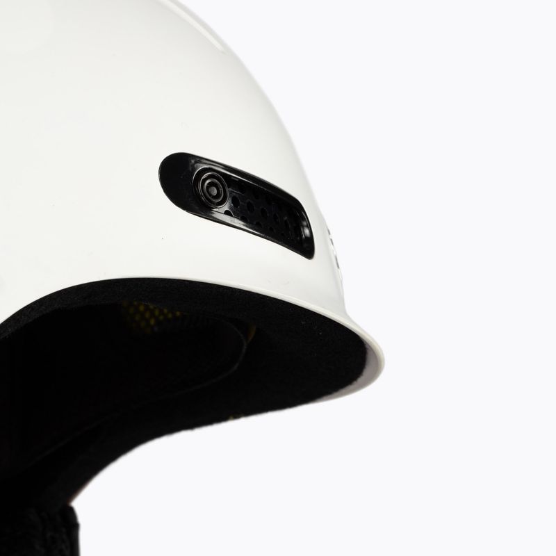 Sweet Protection Igniter II MIPS Skihelm weiß 840043 6