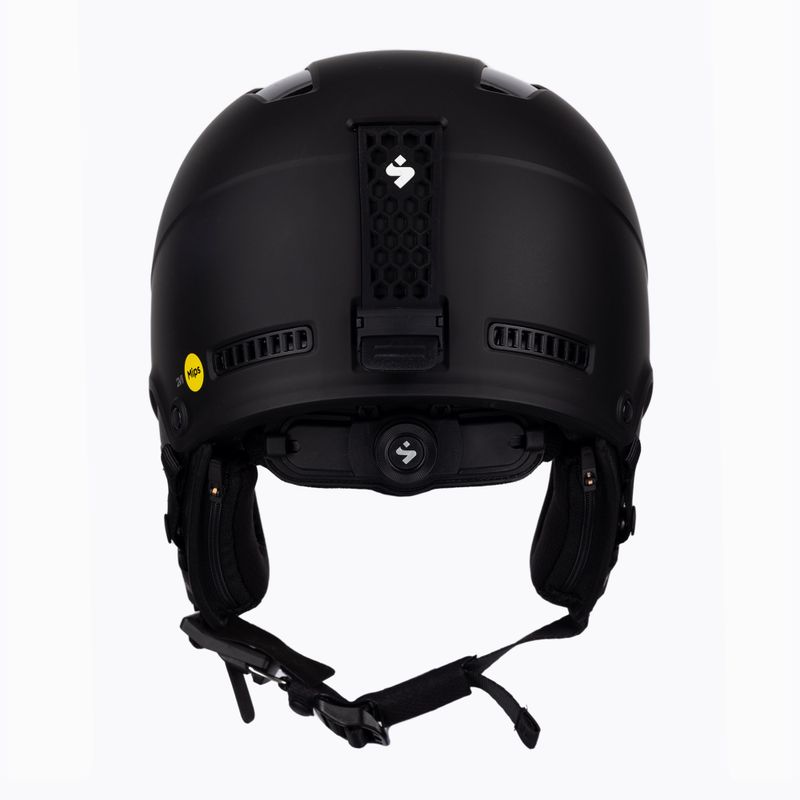 Sweet Protection Trooper 2Vi MIPS Skihelm schwarz 840094 3
