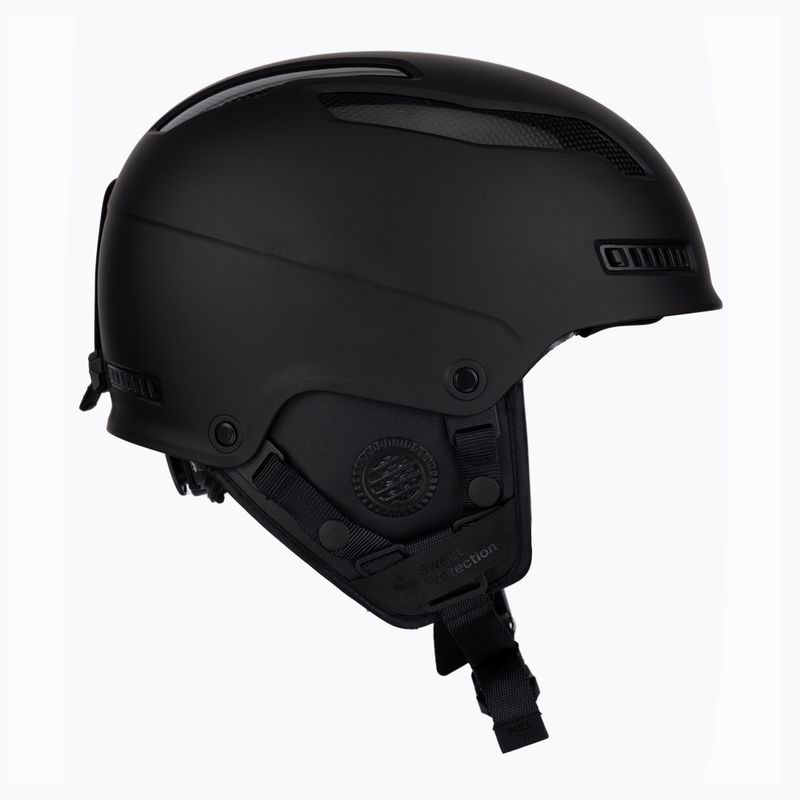 Sweet Protection Trooper 2Vi MIPS Skihelm schwarz 840094 4