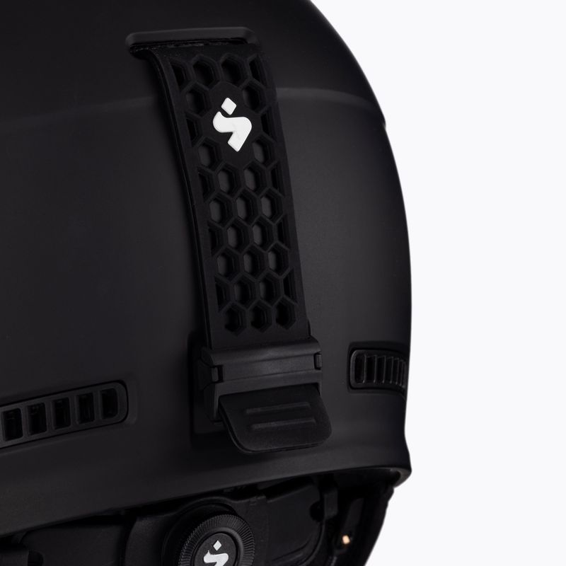 Sweet Protection Trooper 2Vi MIPS Skihelm schwarz 840094 7