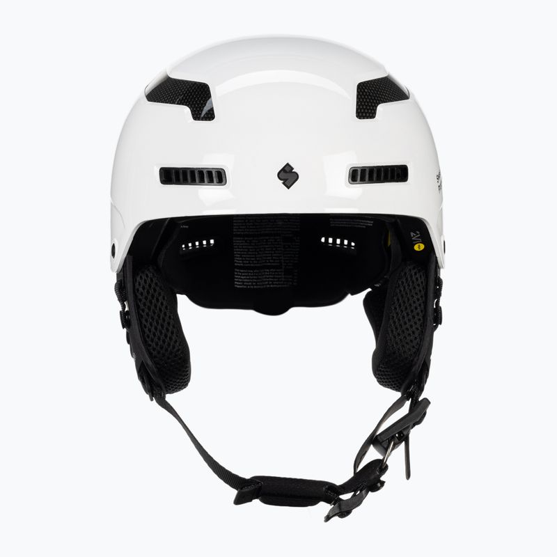 Sweet Protection Trooper 2Vi MIPS Skihelm 840094 2