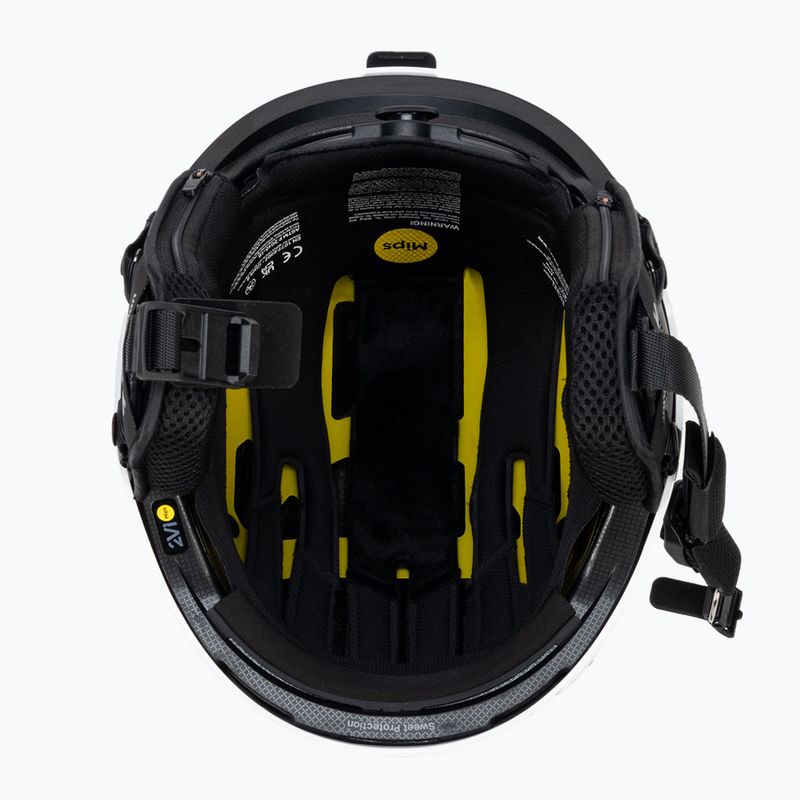 Sweet Protection Trooper 2Vi MIPS Skihelm 840094 5