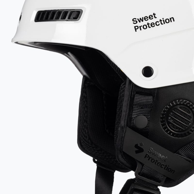 Sweet Protection Trooper 2Vi MIPS Skihelm 840094 6
