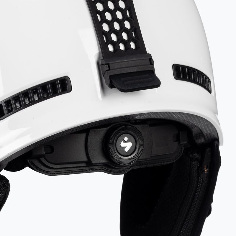 Sweet Protection Trooper 2Vi MIPS Skihelm 840094 7