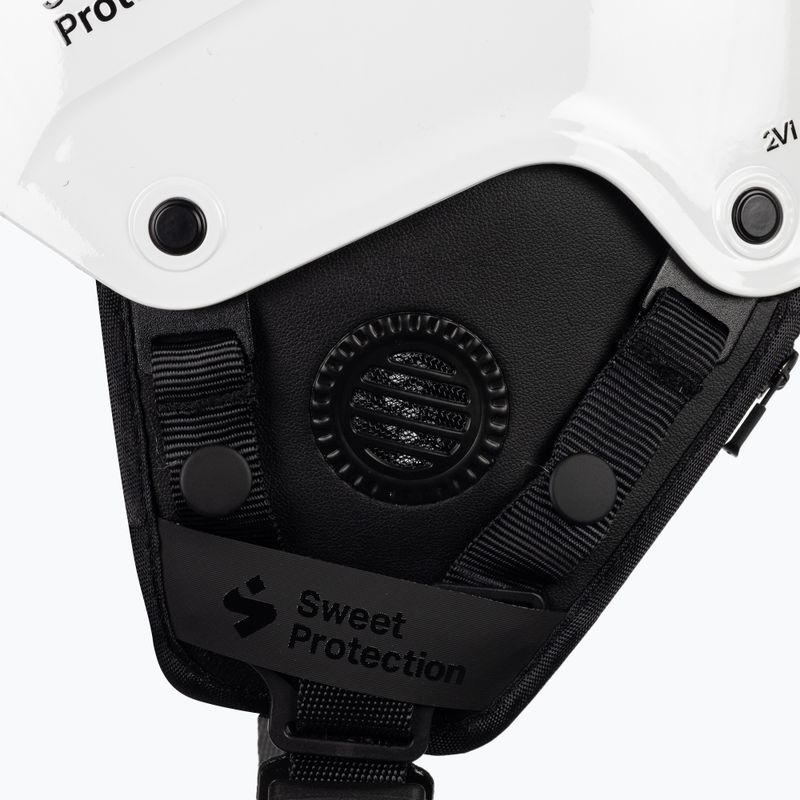 Sweet Protection Trooper 2Vi MIPS Skihelm 840094 8