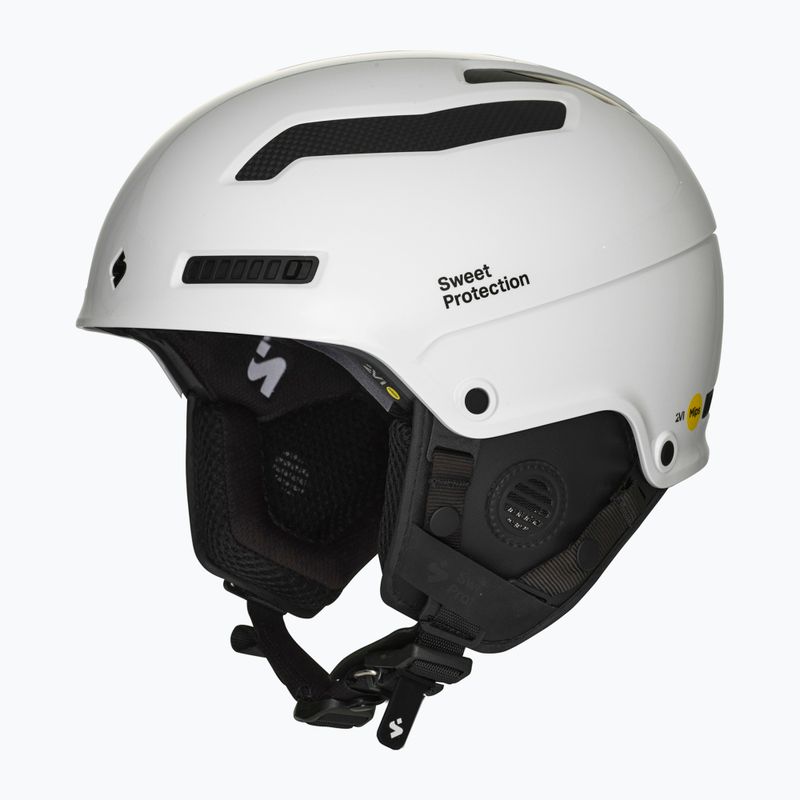 Sweet Protection Trooper 2Vi MIPS Skihelm 840094 10