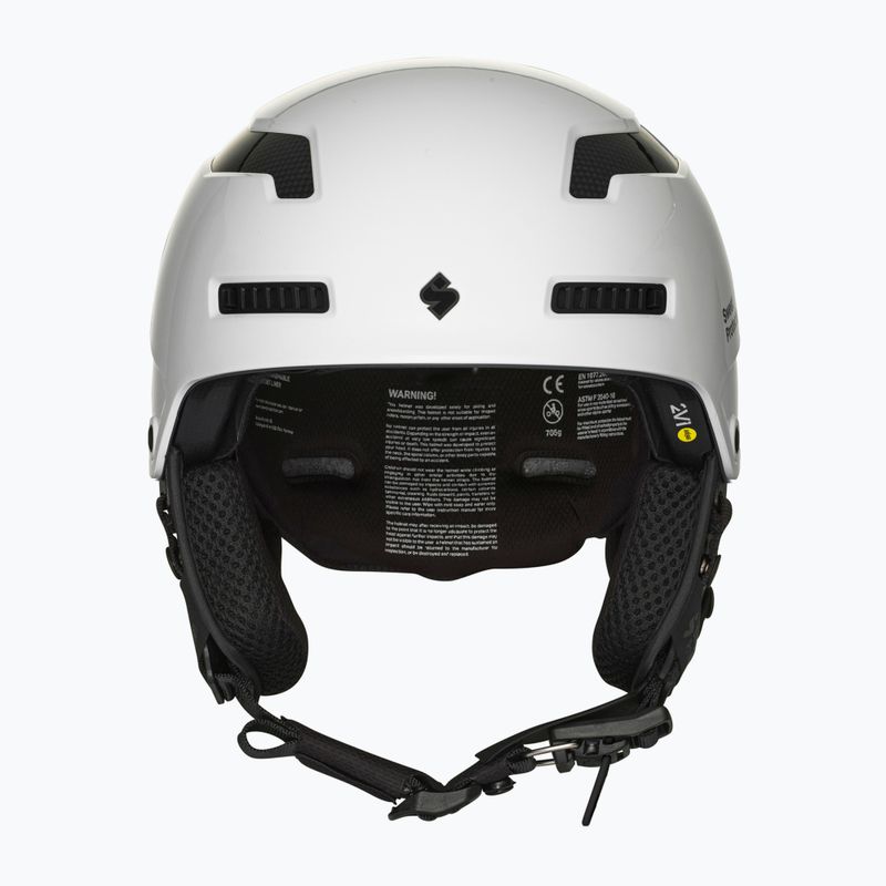 Sweet Protection Trooper 2Vi MIPS Skihelm 840094 11
