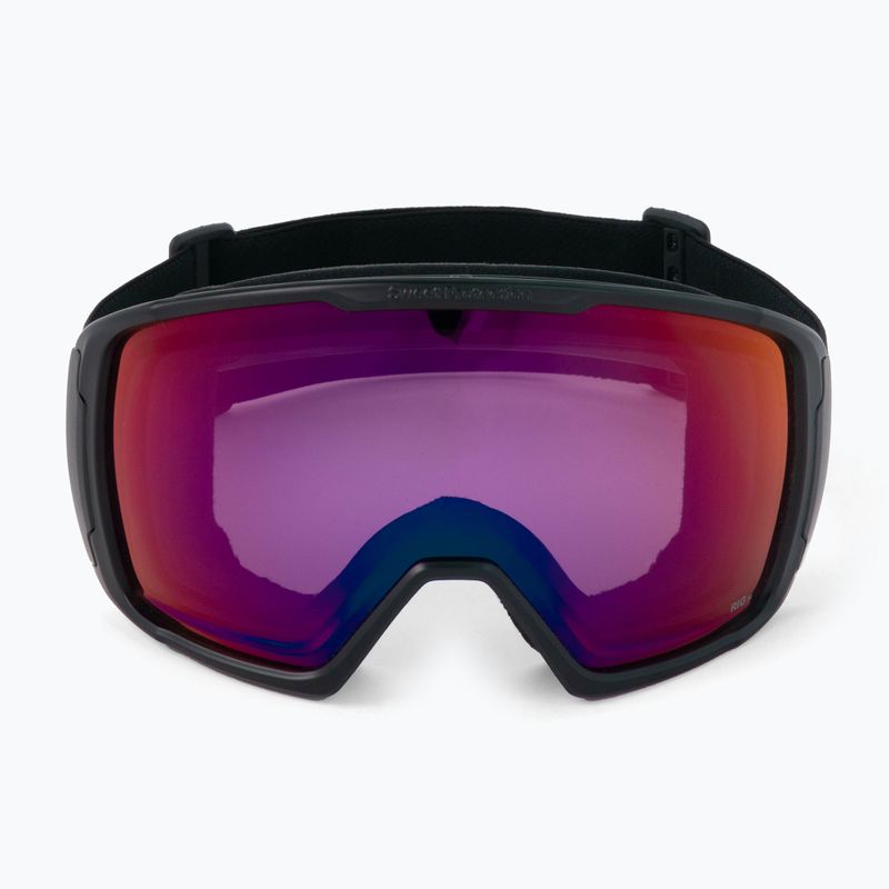 Sweet Protection Clockwork WC RIG Reflect Skibrille schwarz 852010 3