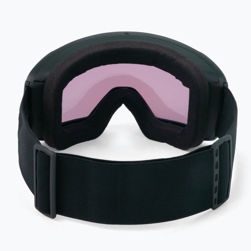 Sweet Protection Clockwork WC RIG Reflect Skibrille schwarz 852010 4