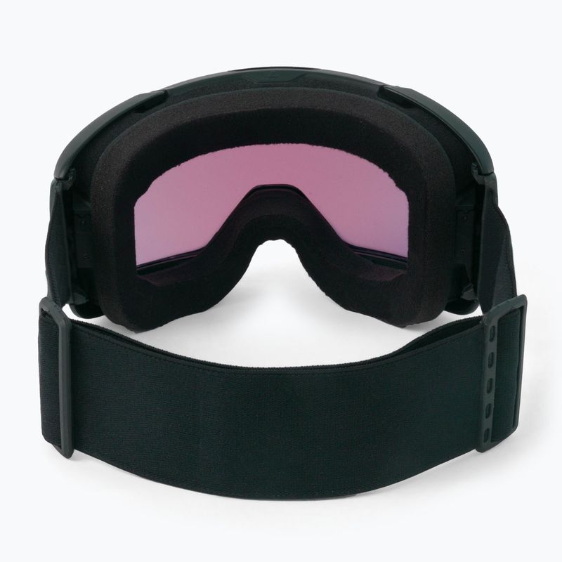 Sweet Protection Interstellar RIG Reflect BLI Skibrille schwarz 852035 4