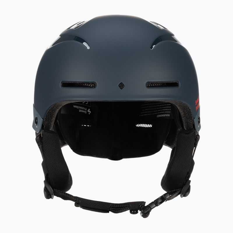 Sweet Protection Blaster II Skihelm blau 840035 2