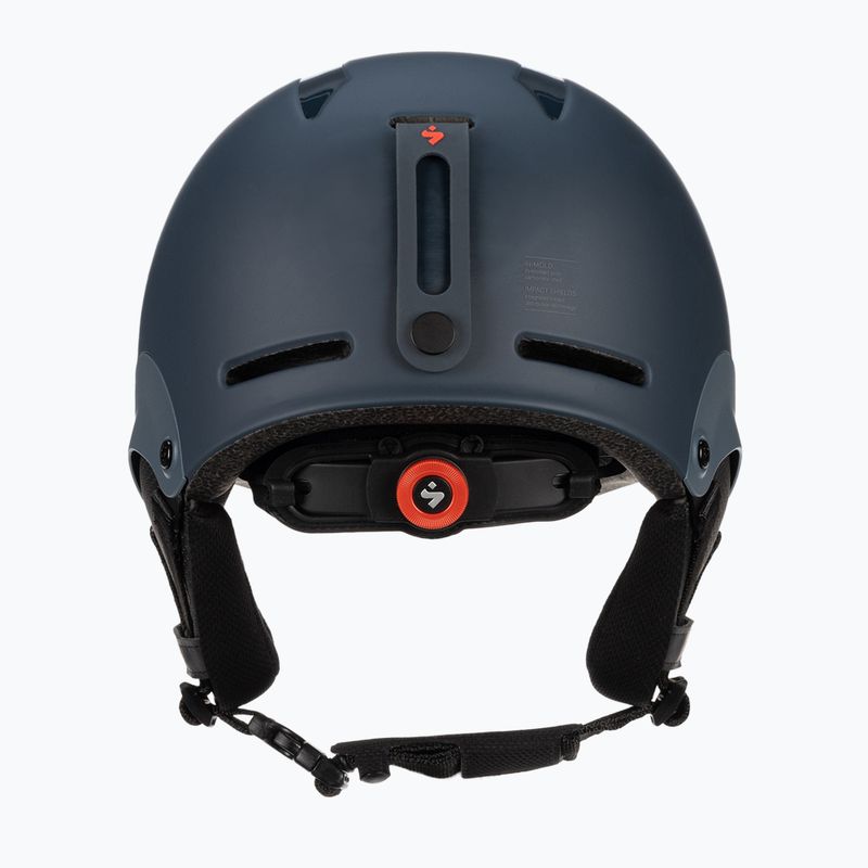 Sweet Protection Blaster II Skihelm blau 840035 3