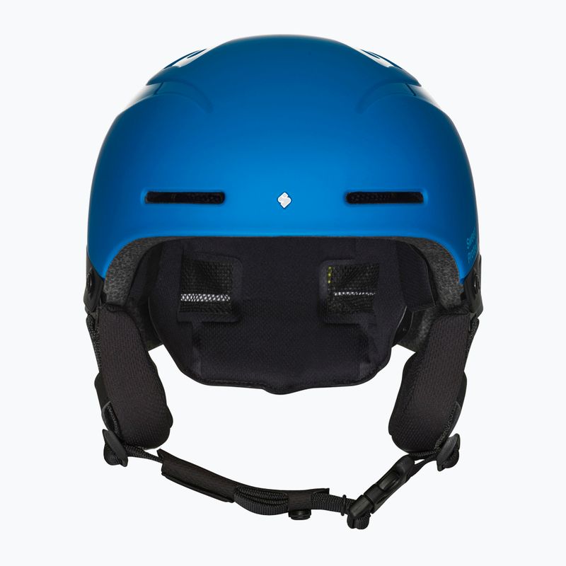 Sweet Protection Blaster II Skihelm blau 840035 11