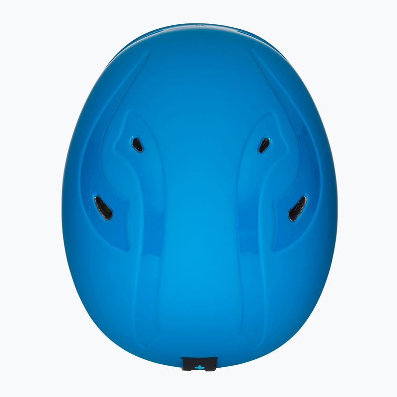 Sweet Protection Blaster II Skihelm blau 840035 13