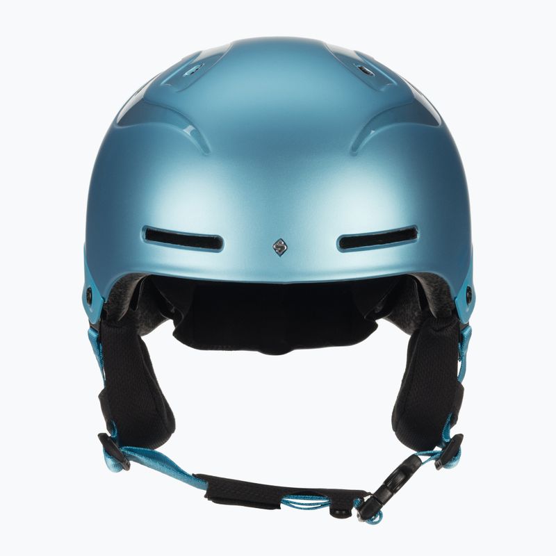 Sweet Protection Blaster II Kinderskihelm blau 840039 2