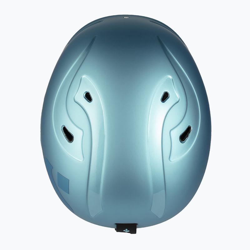Sweet Protection Blaster II Kinderskihelm blau 840039 14