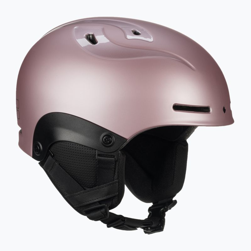 Sweet Protection Blaster II Kinderskihelm rosa 840039