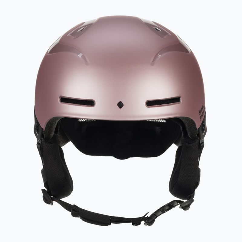 Sweet Protection Blaster II Kinderskihelm rosa 840039 2