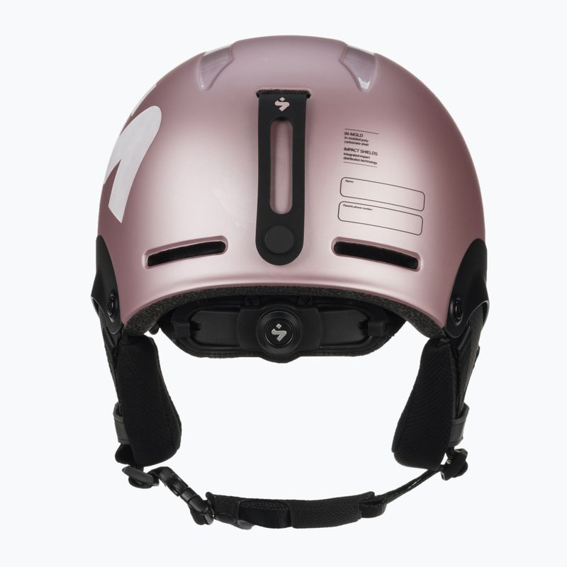 Sweet Protection Blaster II Kinderskihelm rosa 840039 3