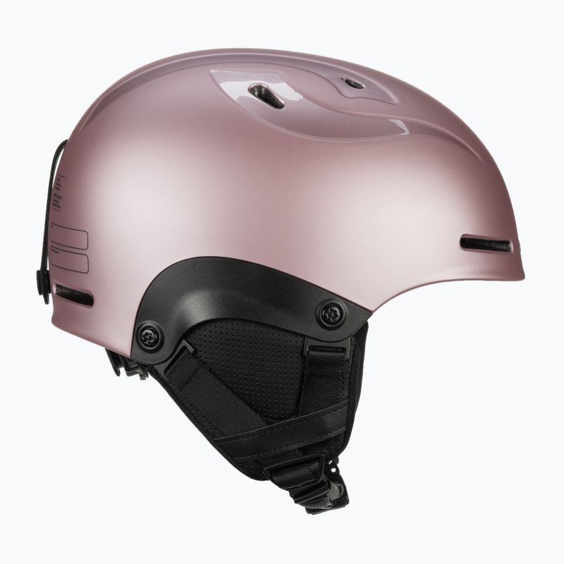Sweet Protection Blaster II Kinderskihelm rosa 840039 4