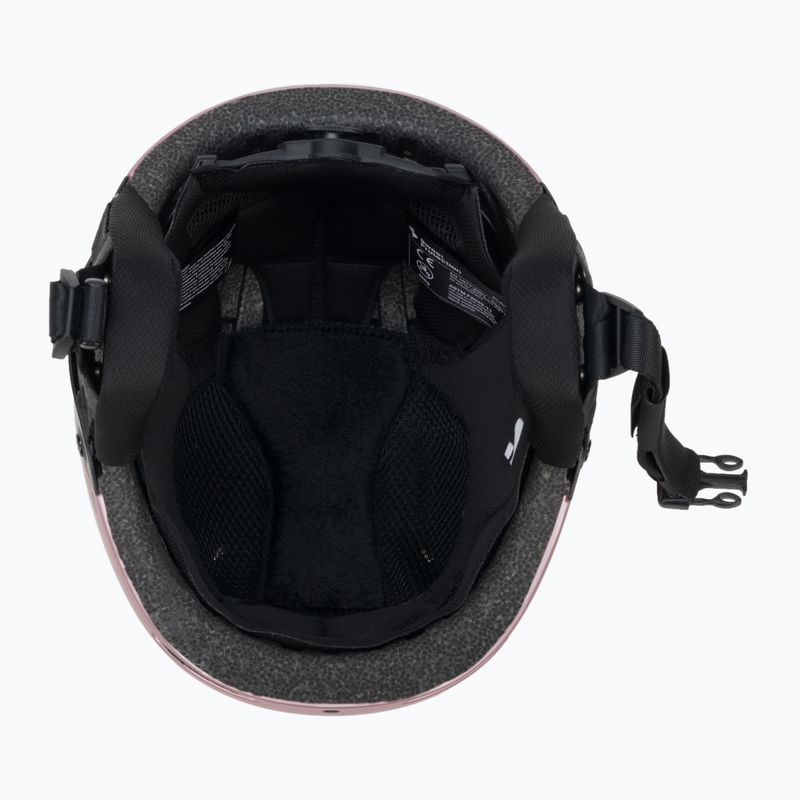 Sweet Protection Blaster II Kinderskihelm rosa 840039 5