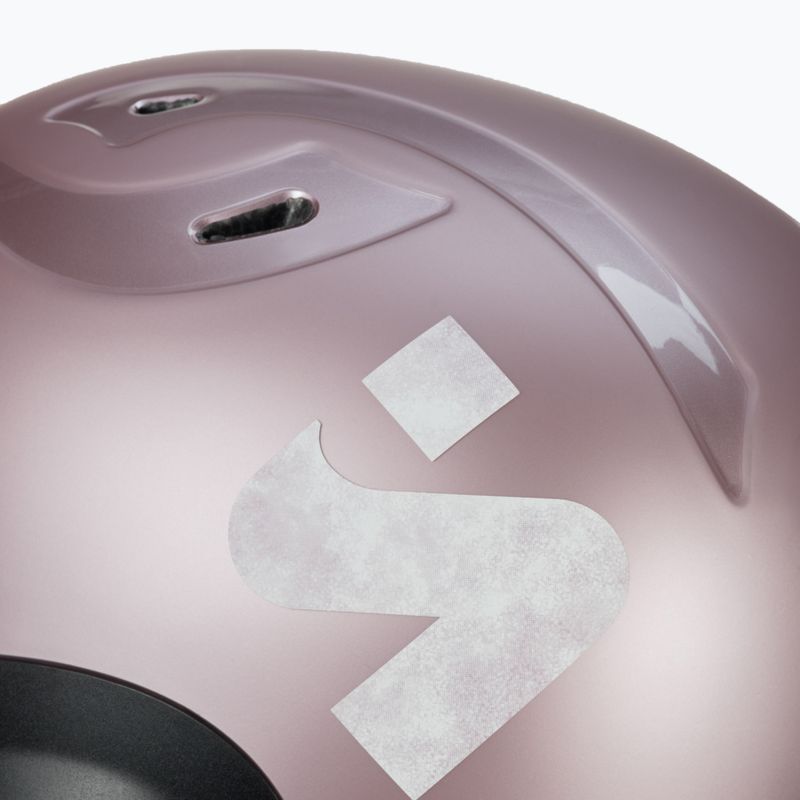 Sweet Protection Blaster II Kinderskihelm rosa 840039 8