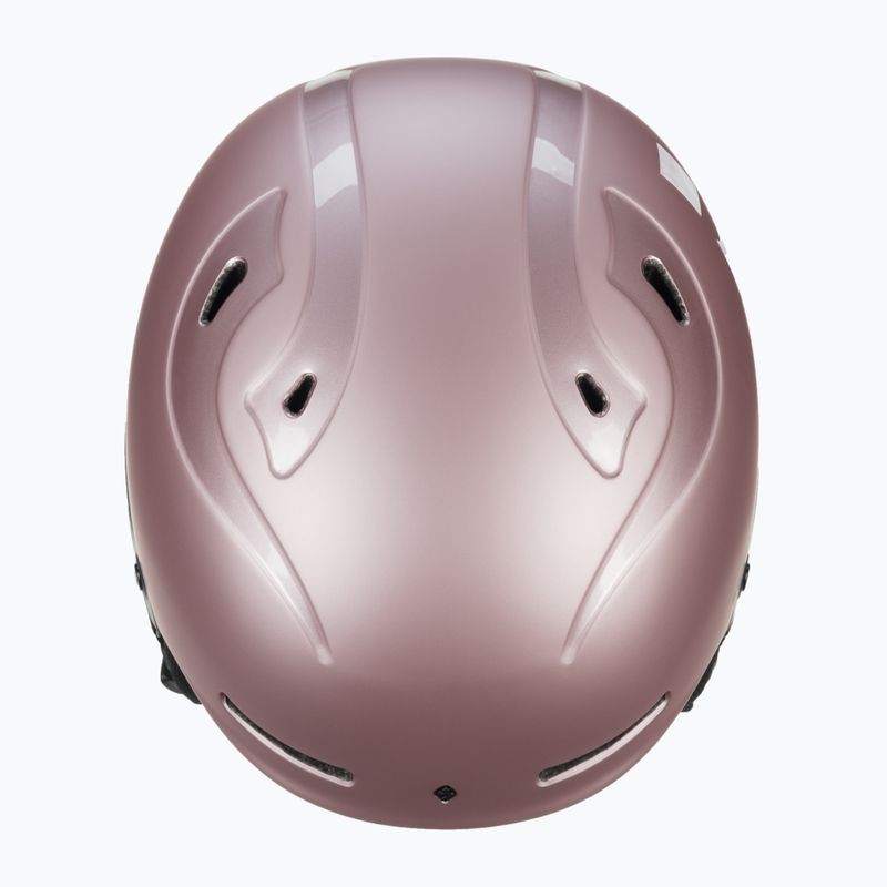 Sweet Protection Blaster II Kinderskihelm rosa 840039 9
