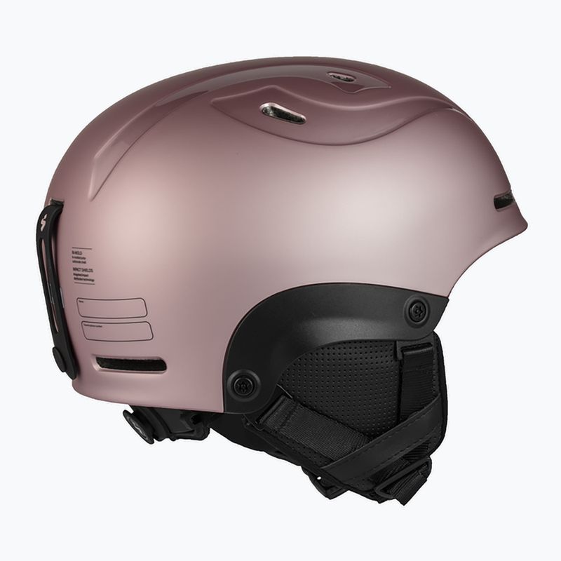 Sweet Protection Blaster II Kinderskihelm rosa 840039 13