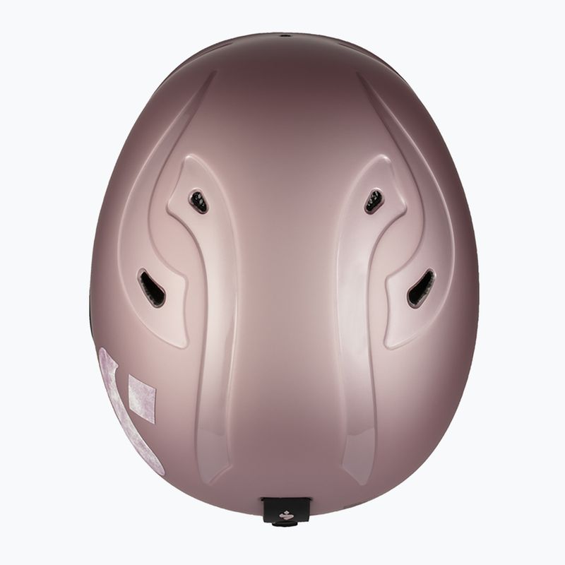 Sweet Protection Blaster II Kinderskihelm rosa 840039 14