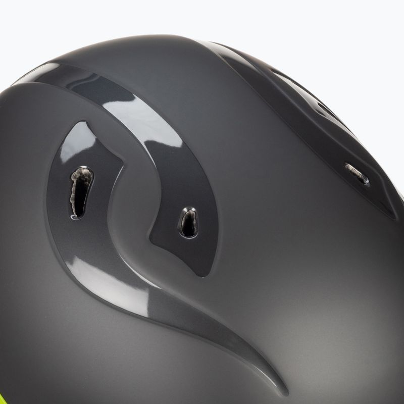 Sweet Protection Blaster II Kinderskihelm grau 840039 10