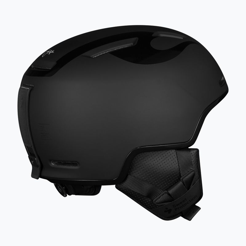 Skihelm Sweet Protection Looper Mips Jesper Tjader Helmet Jesper Tjäder 002 2