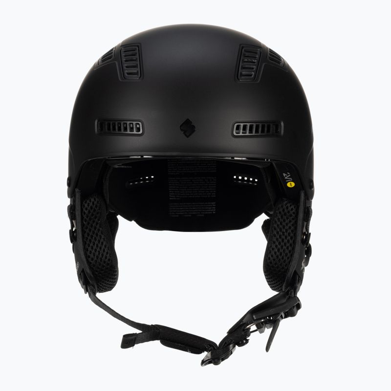 Sweet Protection Igniter 2Vi MIPS Skihelm schwarz 840102 2