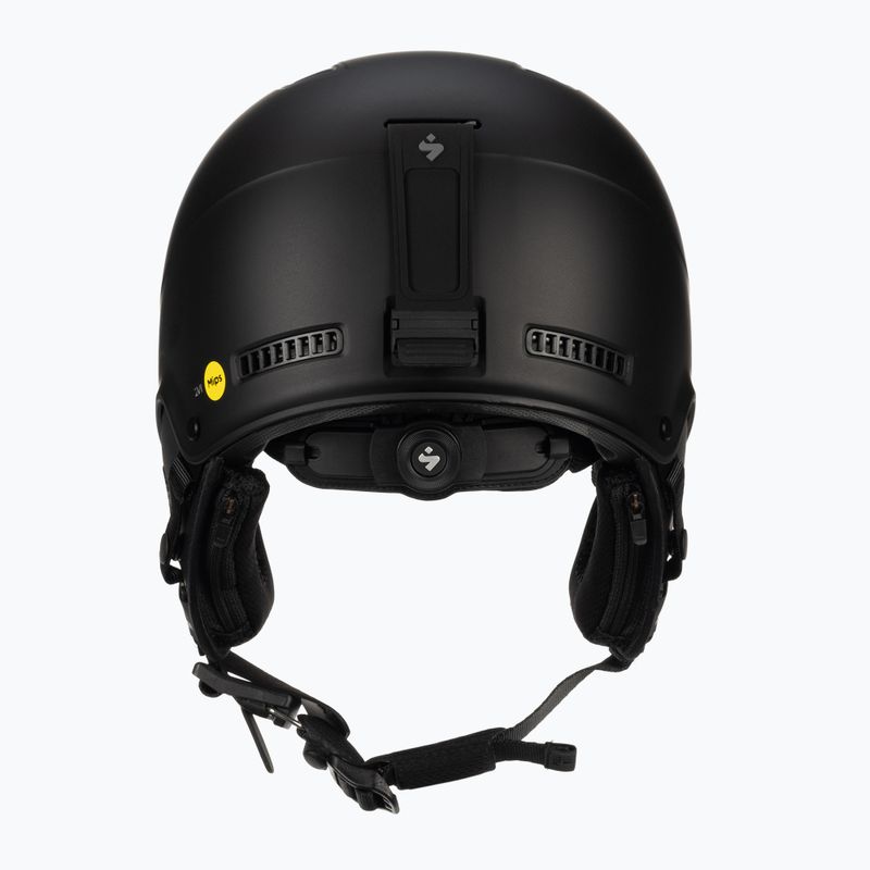 Sweet Protection Igniter 2Vi MIPS Skihelm schwarz 840102 3