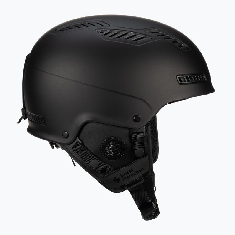 Sweet Protection Igniter 2Vi MIPS Skihelm schwarz 840102 4