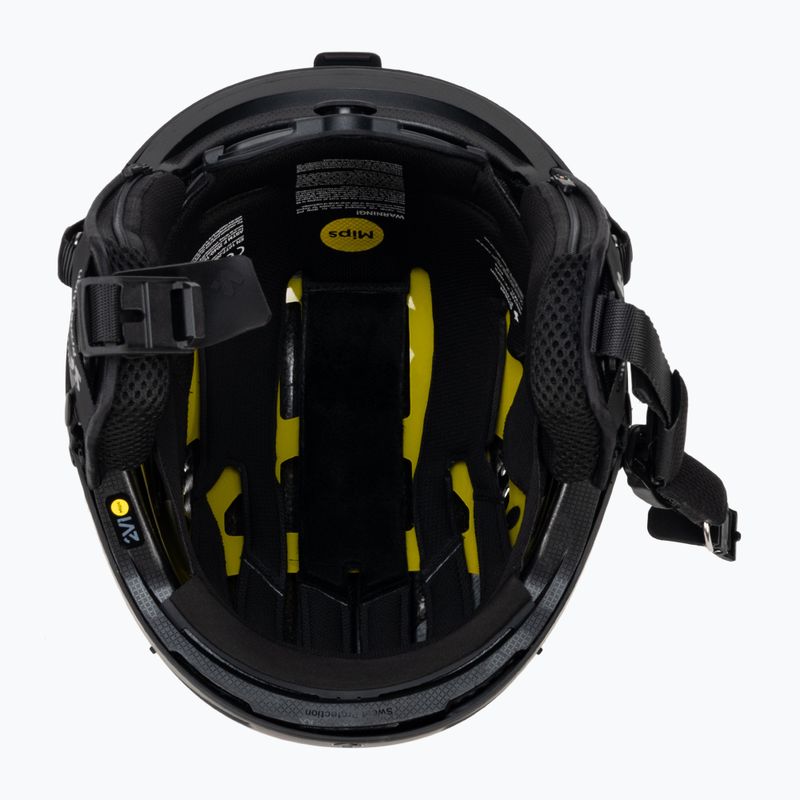 Sweet Protection Igniter 2Vi MIPS Skihelm schwarz 840102 5