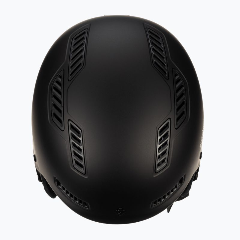 Sweet Protection Igniter 2Vi MIPS Skihelm schwarz 840102 9