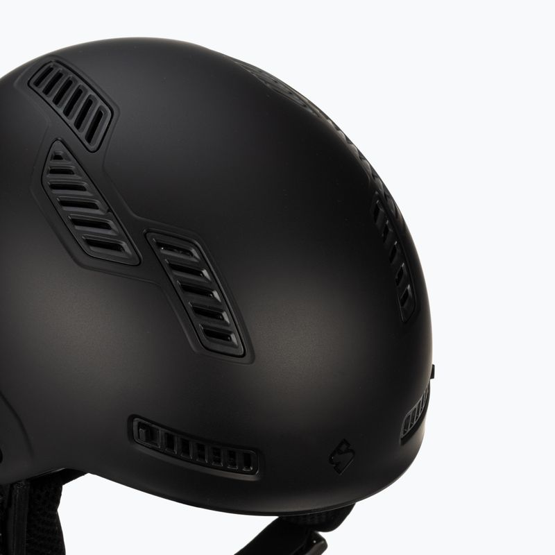 Sweet Protection Igniter 2Vi MIPS Skihelm schwarz 840102 10