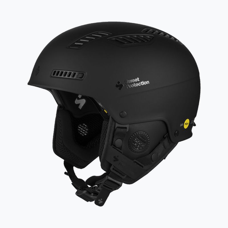 Sweet Protection Igniter 2Vi MIPS Skihelm schwarz 840102 11