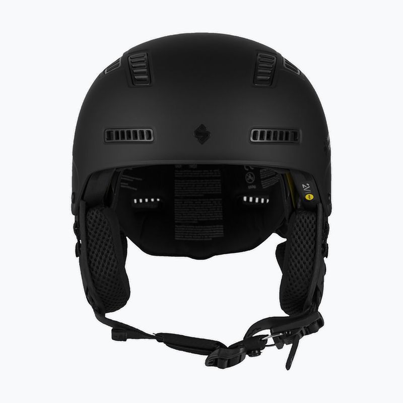 Sweet Protection Igniter 2Vi MIPS Skihelm schwarz 840102 12
