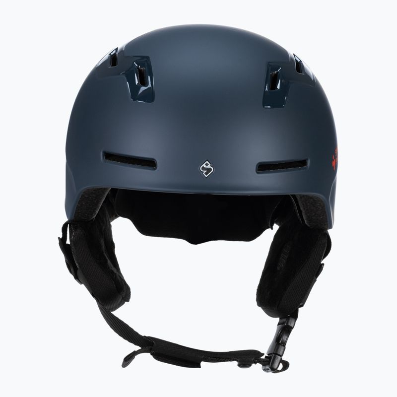 Sweet Protection Winder Skihelm navy blau 840103 2