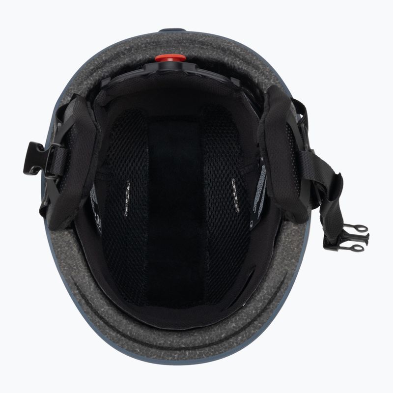 Sweet Protection Winder Skihelm navy blau 840103 5