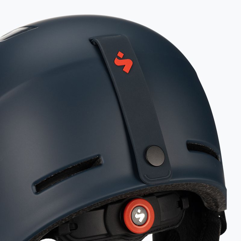 Sweet Protection Winder Skihelm navy blau 840103 7