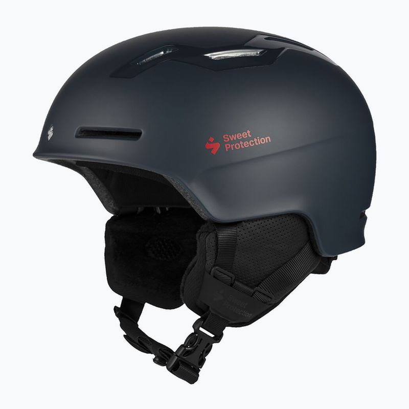 Sweet Protection Winder Skihelm navy blau 840103 10
