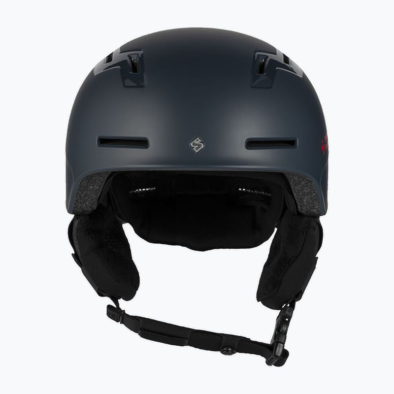 Sweet Protection Winder Skihelm navy blau 840103 11