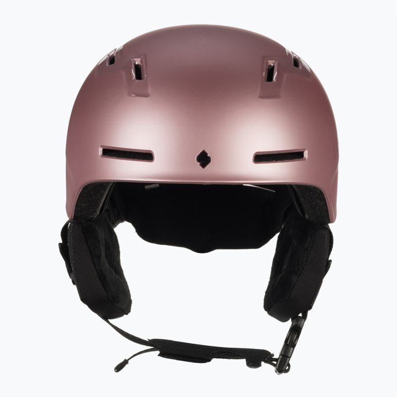 Sweet Protection Winder Skihelm rosa 840103 2