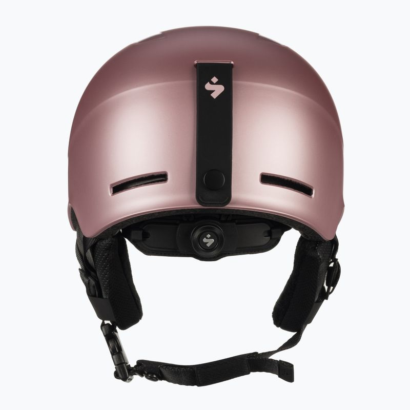 Sweet Protection Winder Skihelm rosa 840103 3