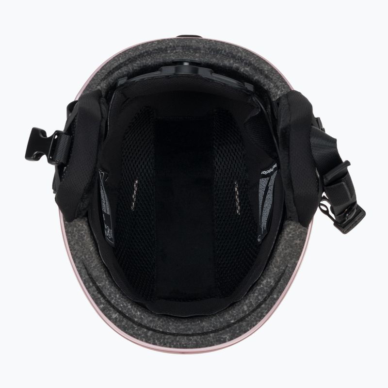 Sweet Protection Winder Skihelm rosa 840103 5
