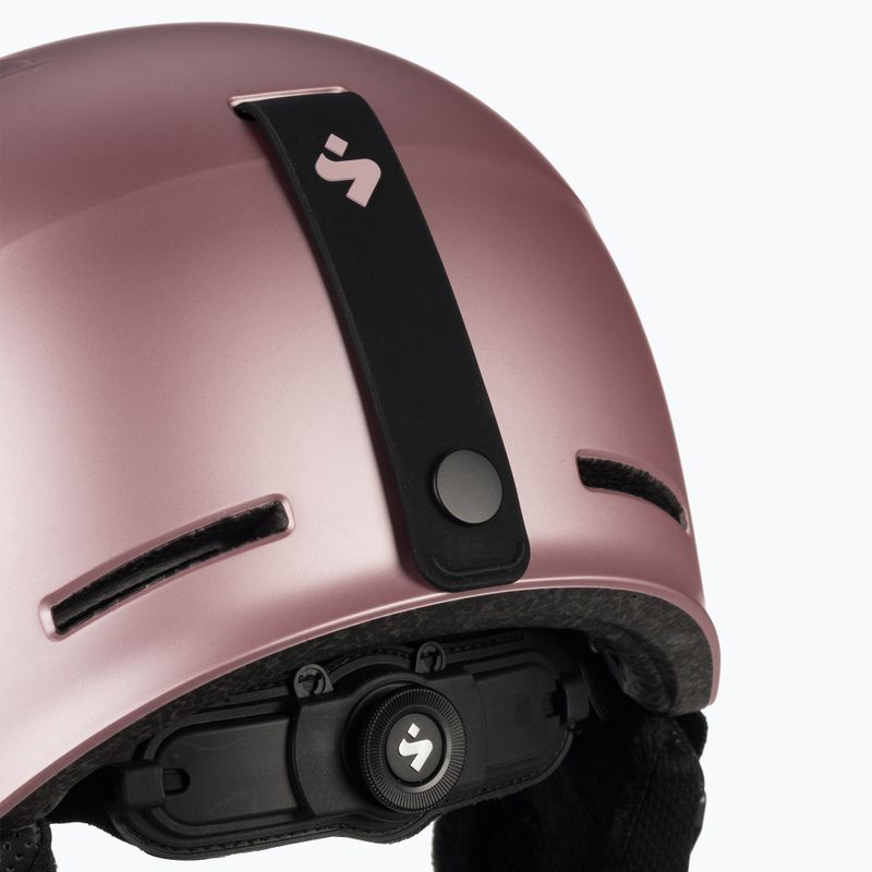 Sweet Protection Winder Skihelm rosa 840103 7