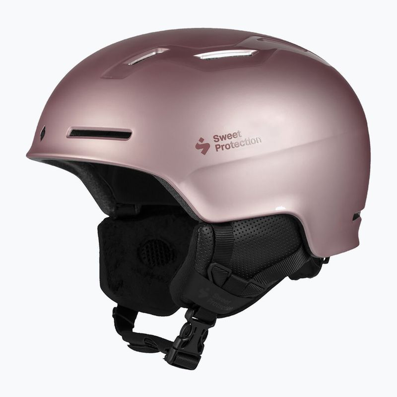 Sweet Protection Winder Skihelm rosa 840103 9