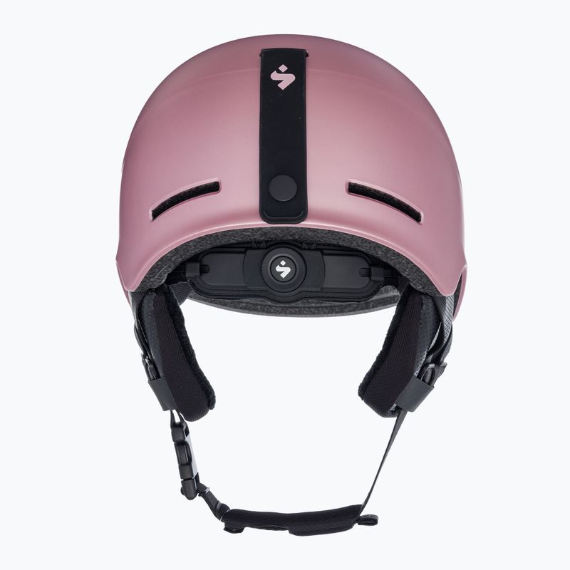 Sweet Protection Winder MIPS Skihelm rose gold metallic 3